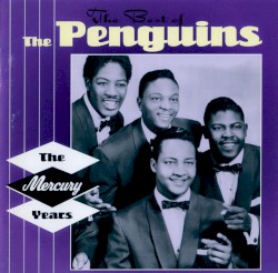 The Best of the Penguins: The Mercury Years