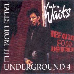 Tales From the Underground 4