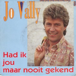 Had ik jou maar nooit gekend