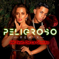 Peligroso (remix)