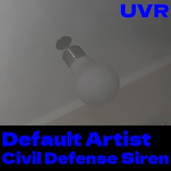 Civil Defense Siren