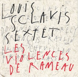 Les violences de Rameau