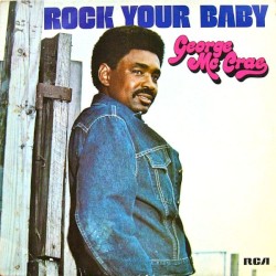 Rock Your Baby