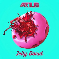 Jelly Donut