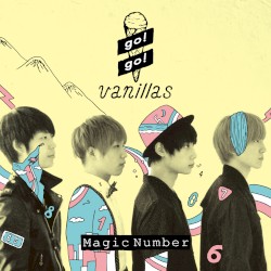 Magic Number