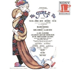 70, Girls, 70 (1971 original Broadway cast)