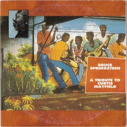 A Tribute to Curtis Mayfield