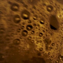 Soundtrack for This Insignificant Existence (Part Eight)