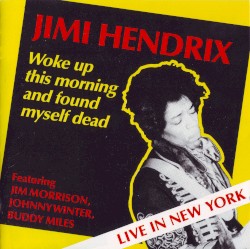 Live at the ‘Scene’ Club, N.Y., N.Y.