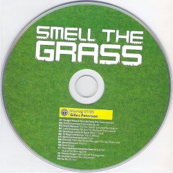 Mixmag Presents: Smell the Grass