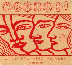 Universal Mind Decoder