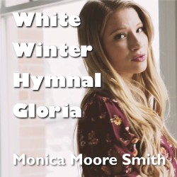 White Winter Hymnal Gloria