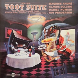 Toot Suite