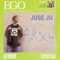 Der Ego EP