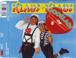 Jodeladi (Die Herzensbotschaft)