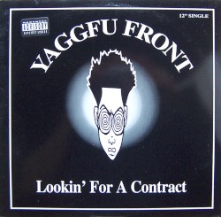 Lookin’ for a Contract