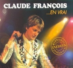 … en vrai : 4 Concerts intégraux et inédits