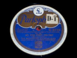 All Star Strut / King Porter Stomp