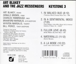 Keystone 3