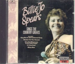 Billie Jo Spears Sings the Country Greats