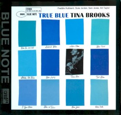 True Blue