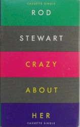 Crazy About Her