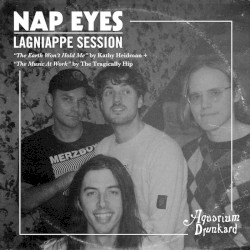 Lagniappe Sessions (Second Session)