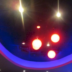 Orlando, FL (After Graduating)