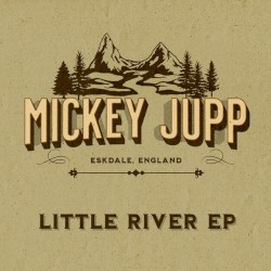 Little River EP