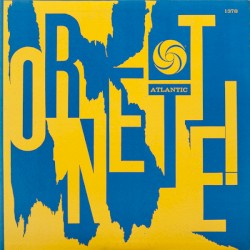Ornette!