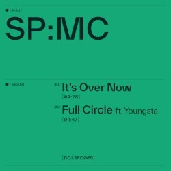 It's Over Now / Full Circle