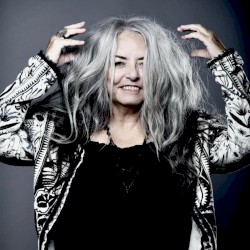 A Bouquet Of Black Flowers