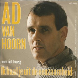 Ik haal je uit de eenzaamheid