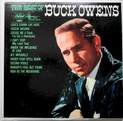 The Best of Buck Owens