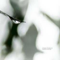 a sense of place iii