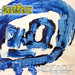 Srsface: Volume 1