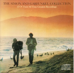 The Simon and Garfunkel Collection