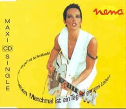 Manchmal ist ein Tag ein ganzes Leben