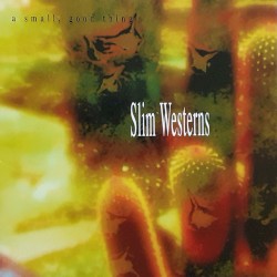 Slim Westerns