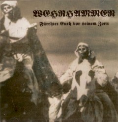 Fürchtet Euch vor seinem Zorn