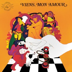 Viens, Mon Amour (Bande Originale Du Film)