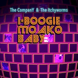 I‐Boogie Mo Ako Baby