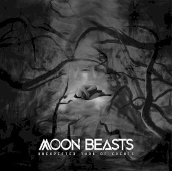 Unexpected Turn of Events