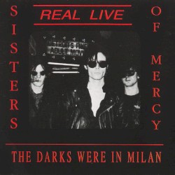 The Darks Were in Milan