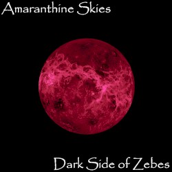 Dark Side of Zebes
