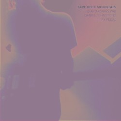 Is And Always Was Daniel Johnston's Delay Pedal