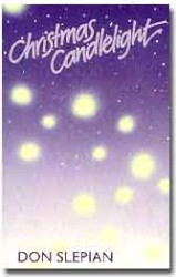 Christmas Candlelight