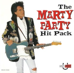 The Marty Party Hit Pack