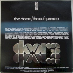 The Soft Parade
