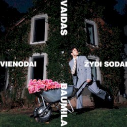 Vienodai žydi sodai